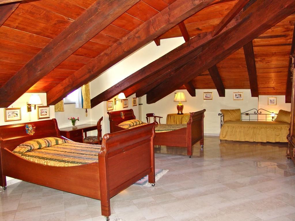 Hotel Talice Radicati Acqui Terme Cameră foto