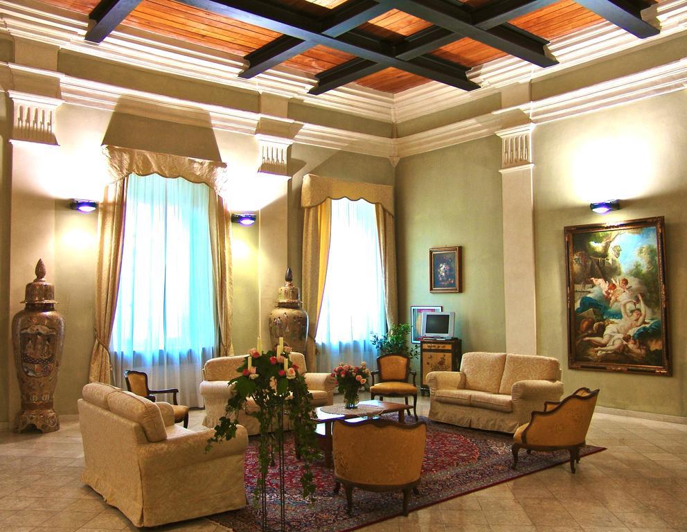 Hotel Talice Radicati Acqui Terme Exterior foto