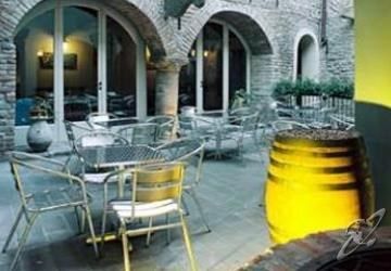 Hotel Talice Radicati Acqui Terme Exterior foto